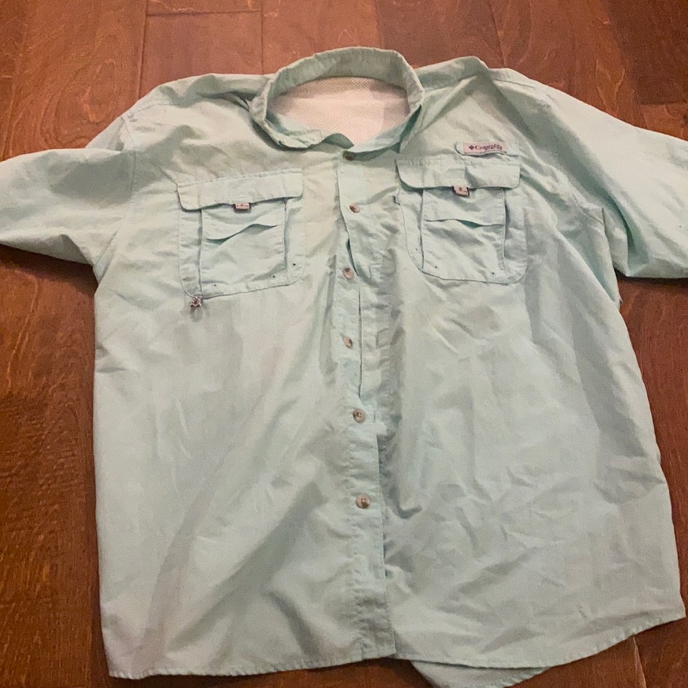 Columbia PFG